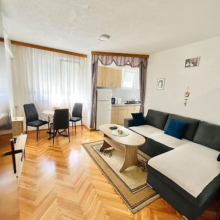 Apartment Sara Mostar Ngoại thất bức ảnh