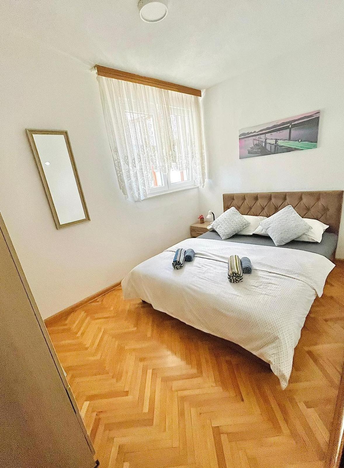 Apartment Sara Mostar Ngoại thất bức ảnh