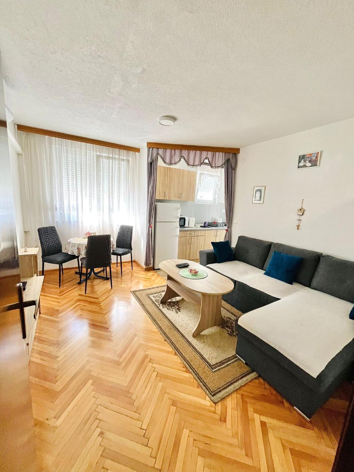 Apartment Sara Mostar Ngoại thất bức ảnh