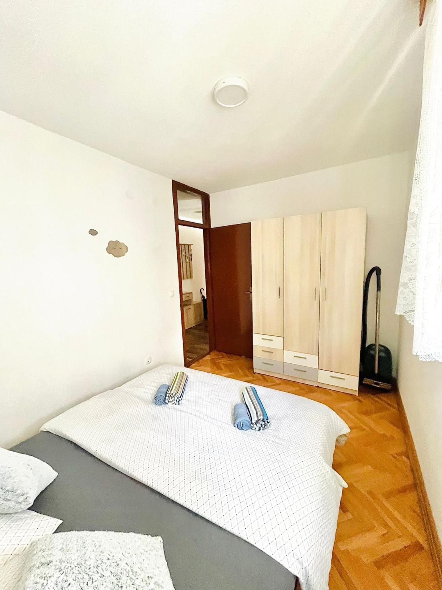 Apartment Sara Mostar Ngoại thất bức ảnh